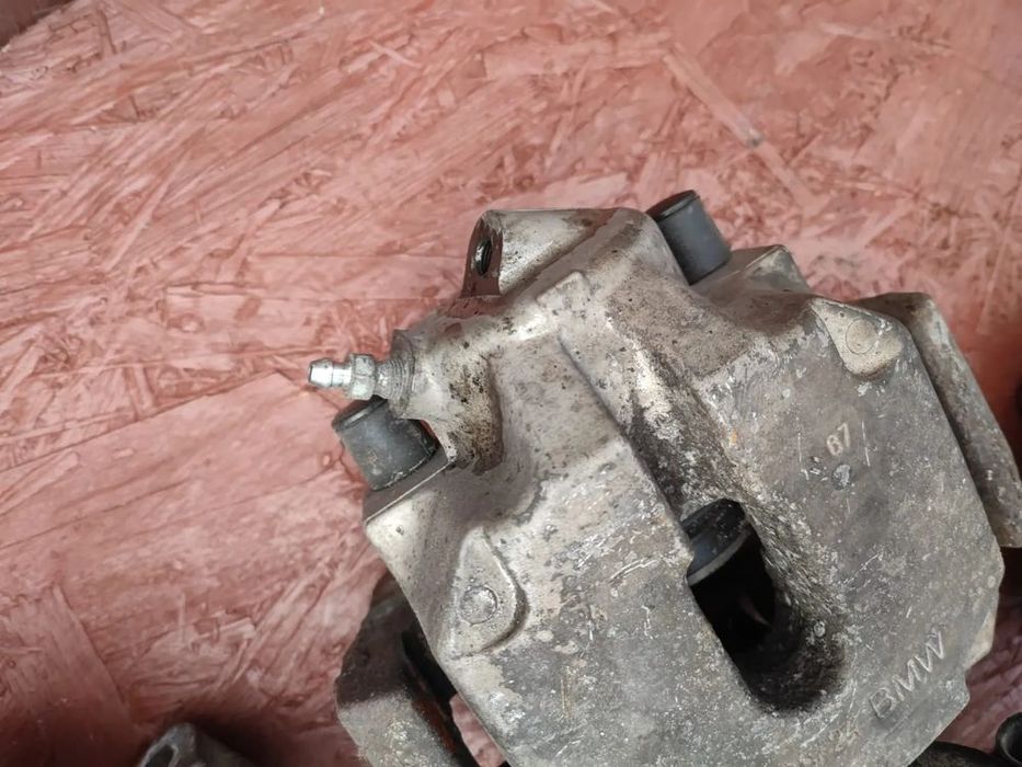bmw e60 / e60 lci / e61 / e61 lci / e63 / e63 lci / e64 / e64 lci / e6