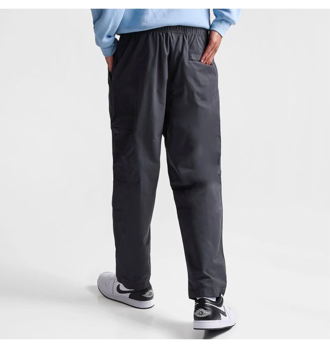 Легкі штани чоловічі Air Jordan Essentials оригінал FN4539-010