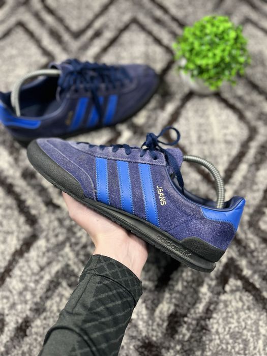 кросівки Adidas Jeans 40р