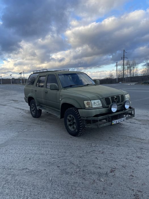 Продам Great Wall Safe 2005р г/б