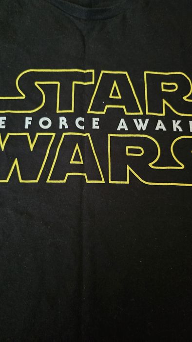 Koszulka Star Wars xxl