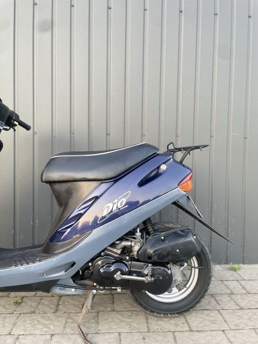 Продам Honda Dio 27( на документах )