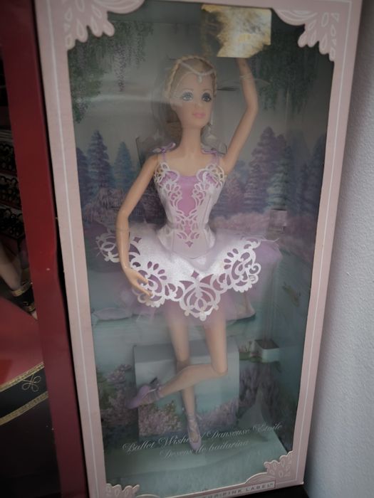 Barbies Colecção - 2 modelos diferentes