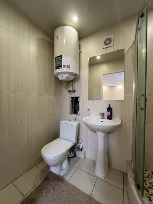 Квартира погодинно подобово тиждень місяць Центр Авто ЖД Вокзал Озёрка