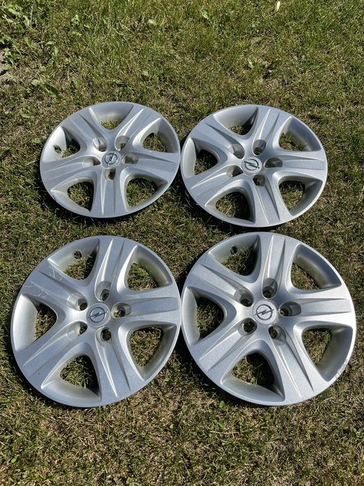 5/110/R16 Opel zafira,astra,meriva,vectra.