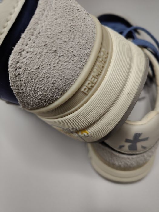 Кросовки Premiata оригінал