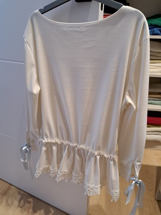 Bluzka elegancka