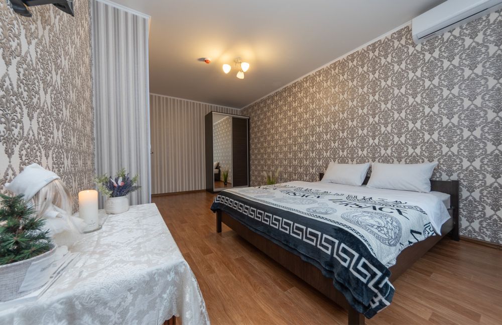 Акция!!! Посуточно, ЖК Патриотика . Метро Позняки -Осокорки-2-555.biz.ua