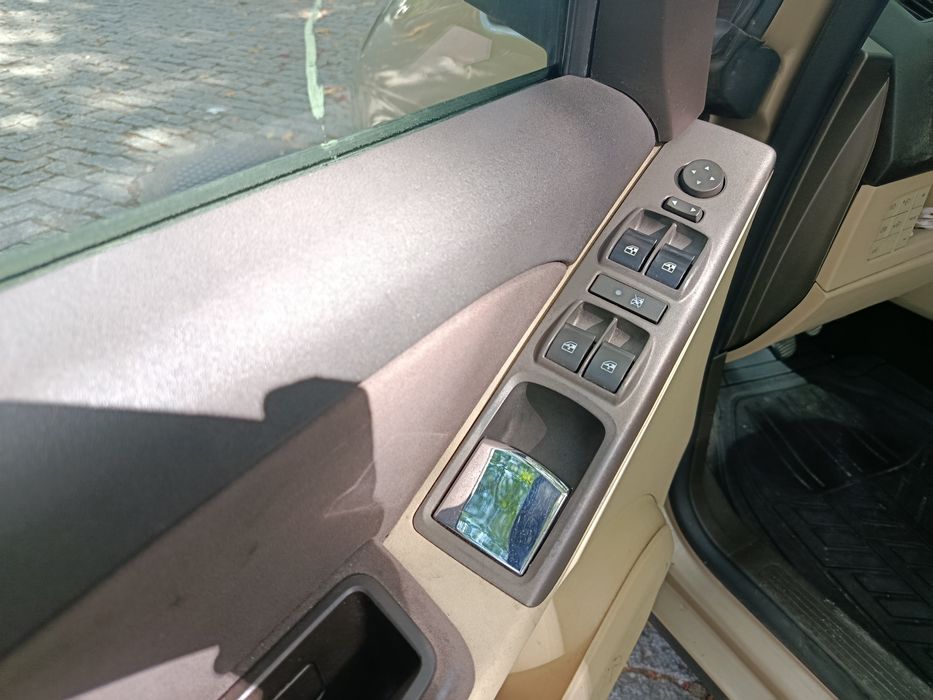 Lancia Musa 1.3 cdti foto 4