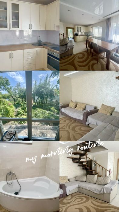 Продаж будинка проспект Перемоги