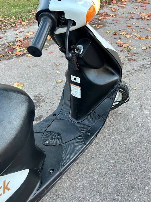 Продам Сузуки летс 2 бабочка