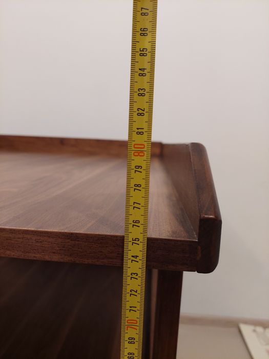 Przewijak dla dziecka