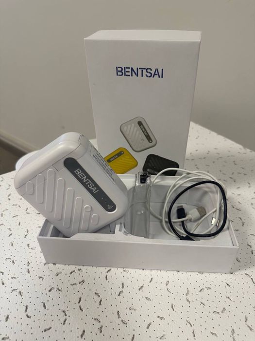 Термоструйный маркиратор Bentsai b10