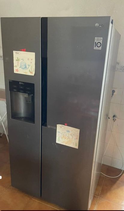 Frigorifico Americano