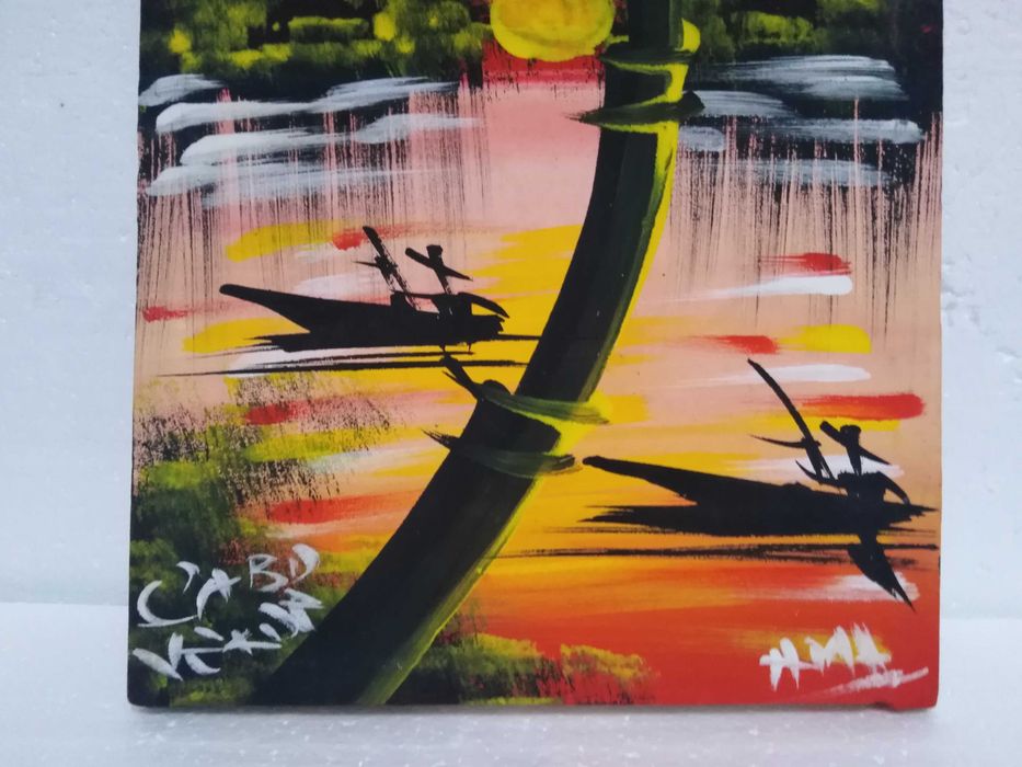 Quadro Cabo Verde432573352888258563