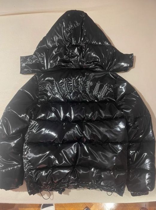 Vendo Casaco Trapstar