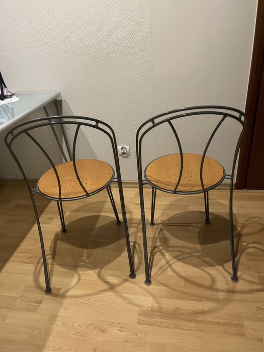 Sprzedam krzesla