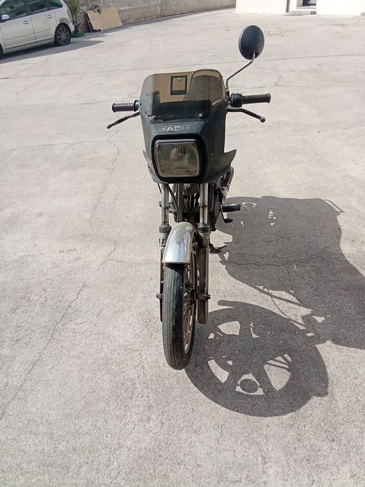 Sachs lotua especial