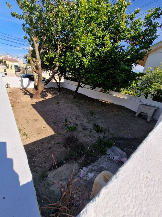 Arrendo moradia T3  caparica