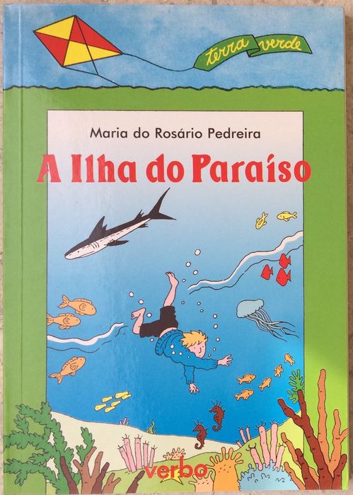 A Ilha do Paraíso