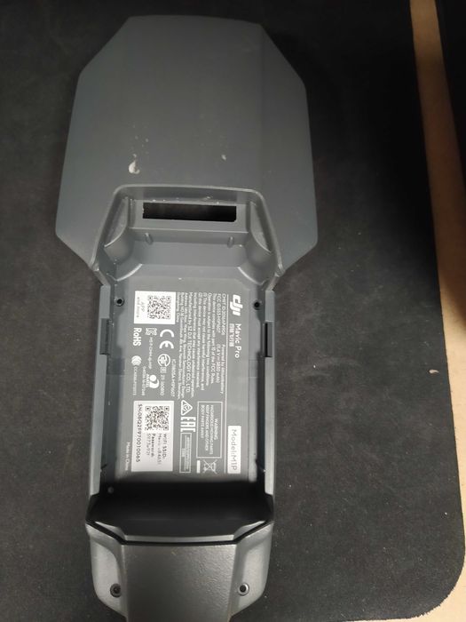 Górna obudowa do DJI Mavic Pro