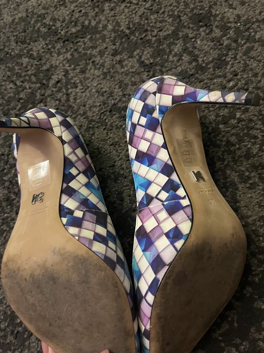 Szpilki Kazar rozm.38 i