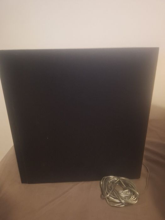 Subwoofer Samsung PS-EW1-1 – HW-F350 / HW-F355