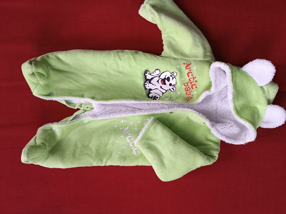 Дитячі человечки