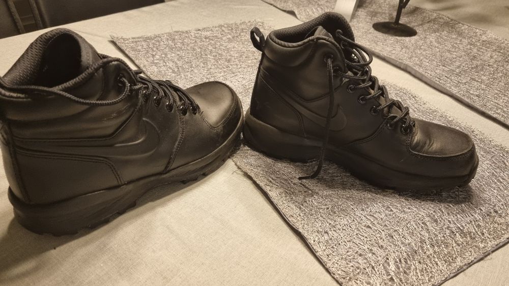 Buty  Nike chłopiec