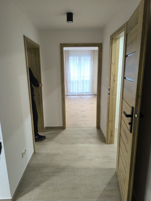 Mieszkanie do wynajecia