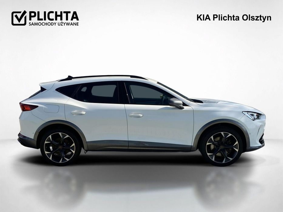 Cupra Formentor Benzyna*Hybryda*Plugin*Fv23%