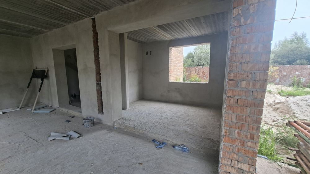 Продаж Дуплекс. ПлощА 190м². 4.5 сот. Еліт . Тераса. Природа Річка.