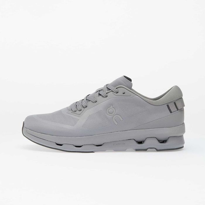 Buty On M Cloudzone  Alloy/ Rock r45