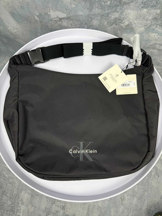 ОРИГІНАЛ! Сумка Calvin Klein Кельвин кляйн  нова с бірками,сумка через плече,сумка через плече,месенджер,рюкзак Кельвін кляйн
