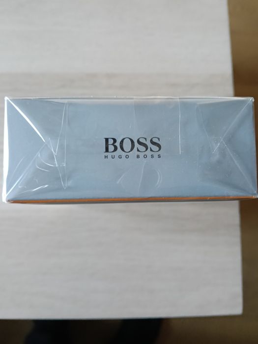 Perfume Boss in Motion 100ml