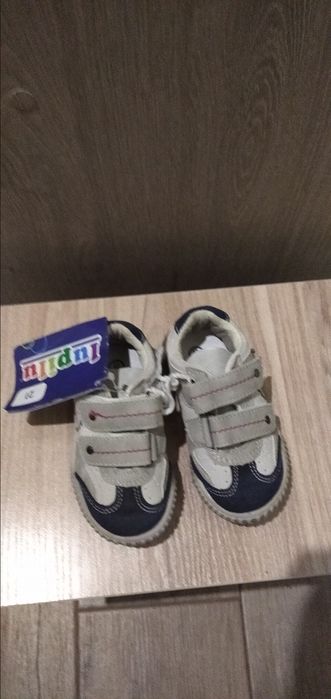 Кросівки дитячі Lupiluр 21