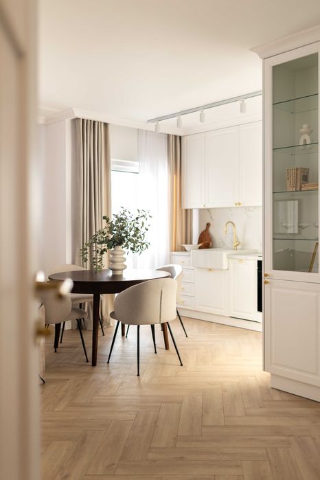 Apartament 3 pokoje | Nowe | Wysoki standard | Garaż | Konin