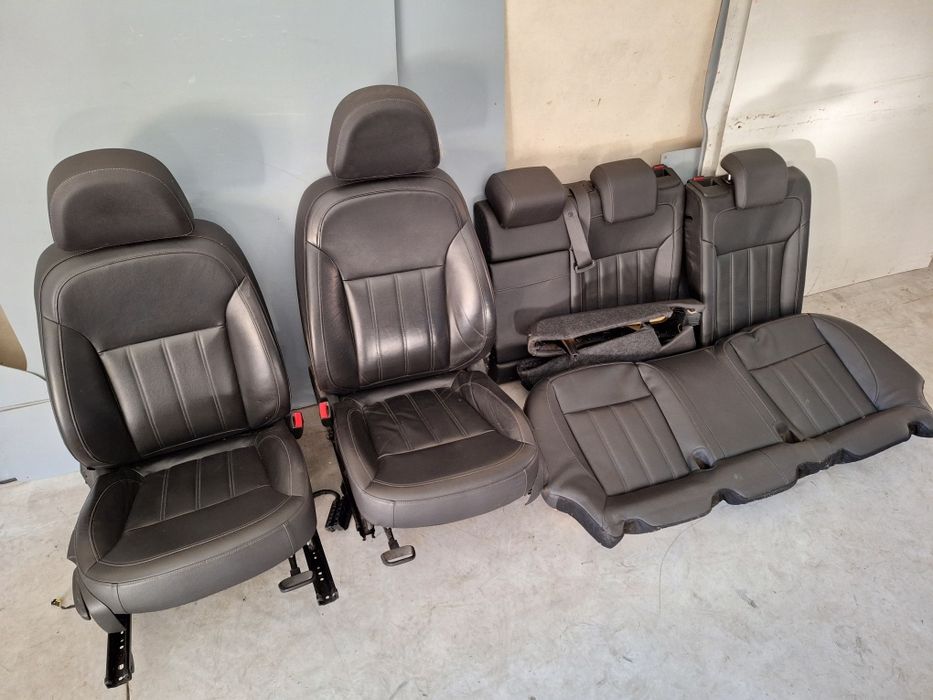 Fotele fotel kanapa Opel Insignia a kombi