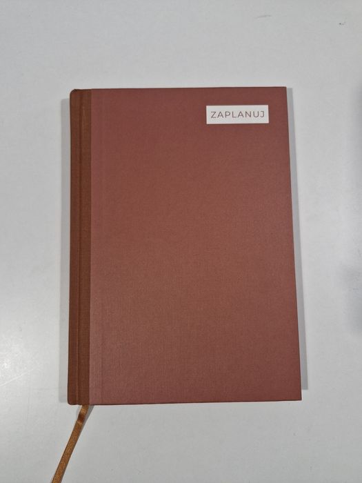 Planner /notatnik