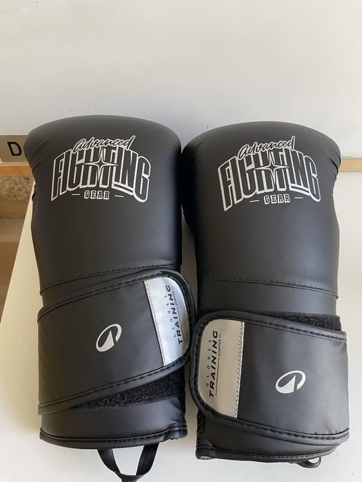 Luvas de boxe 14oz