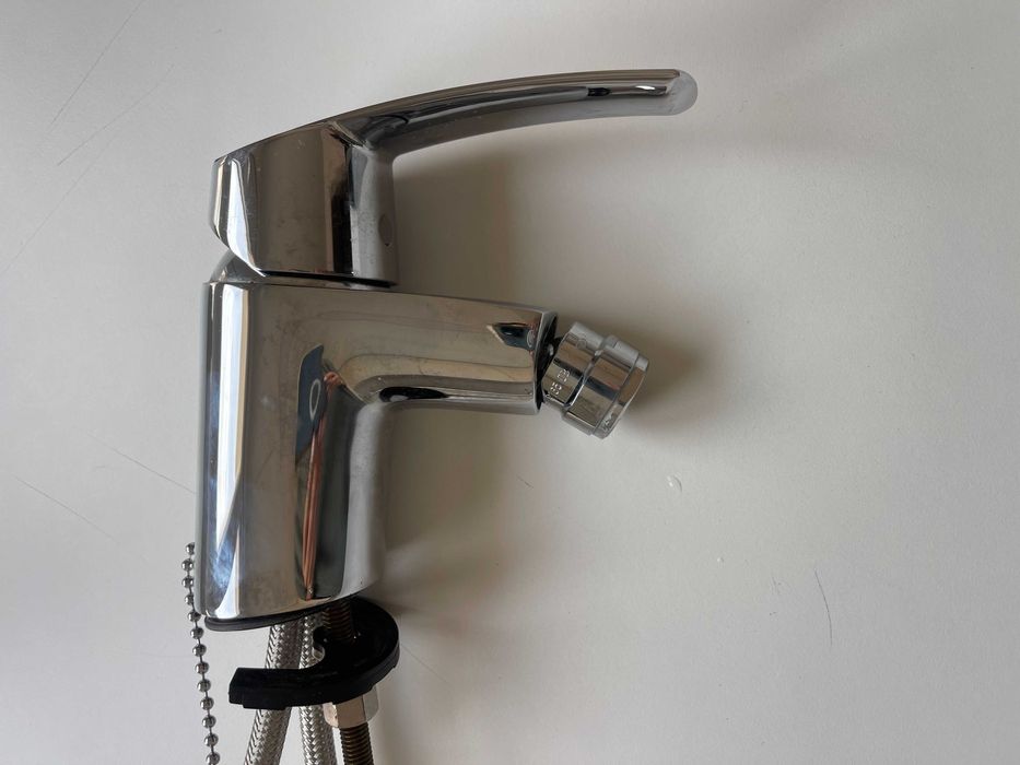 Torneira GROHE como nova