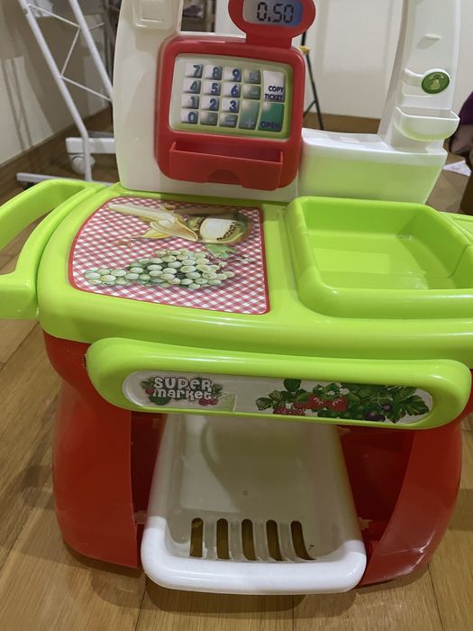 Vendo brinquedos em perfeito estado