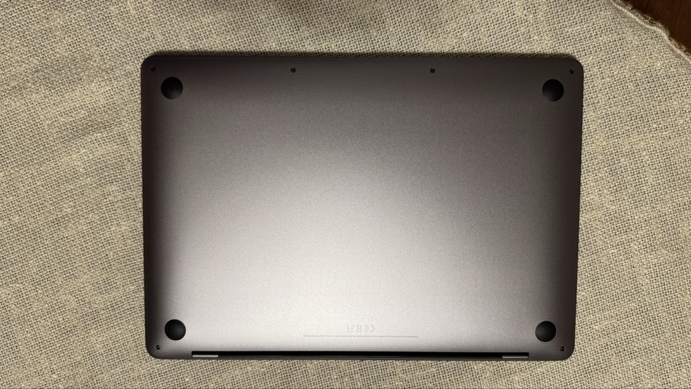 Macbook pro 13” m1