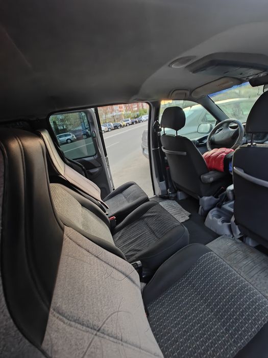 Dodge Ram Van (Минивэн