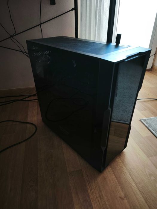 Gaming PC |Ryzen 5 5600|RTX 3060 12GB| 32GB RAM |1TB SSD| Stan idealny