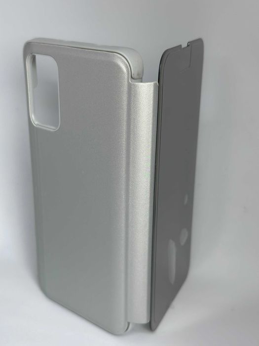 Zamykana Obudowa z klapką Redmi Note 9 4G / POCO M3 Etui Case kod 639