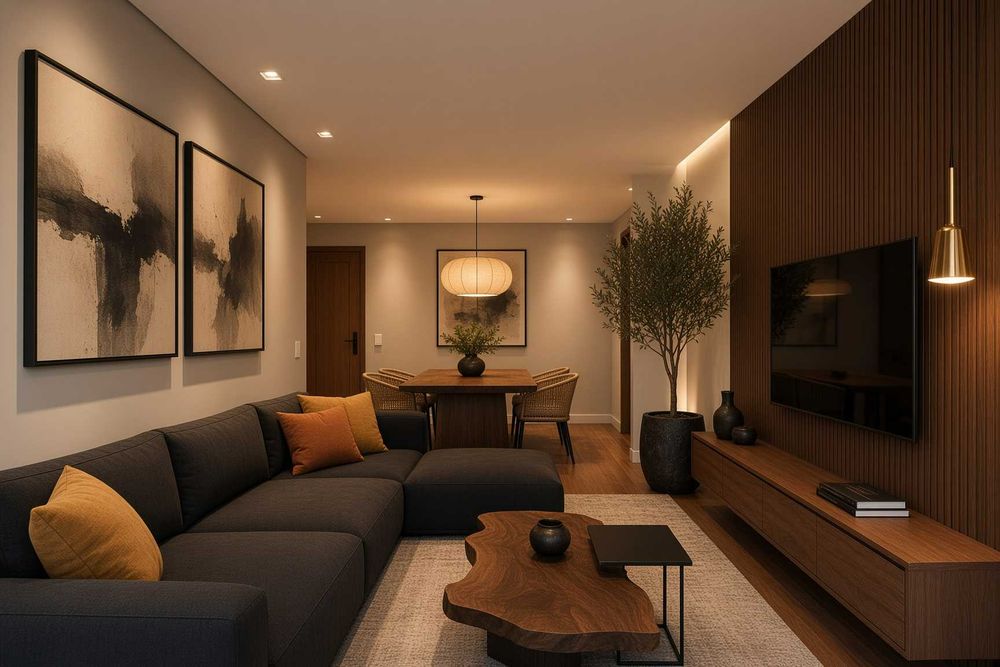 REMODELAÇÕES PREMIUM | Engenharia, Arquitetura e Gestão Integral de Obra