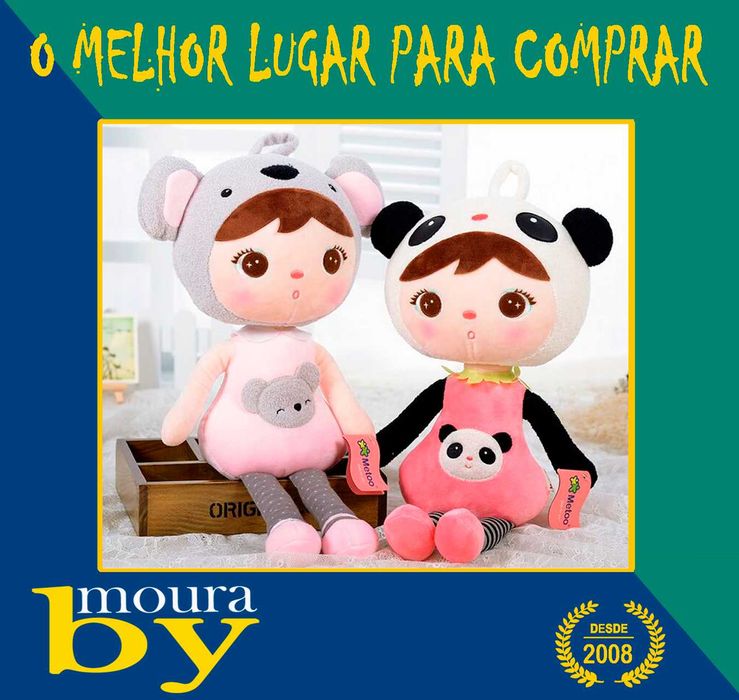 Peluche keppe bebê boneca metoo serie televisiva