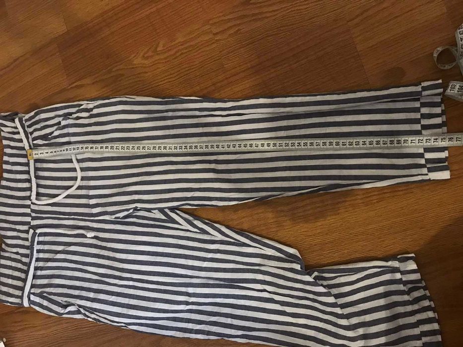 Туніка, блуза, комбінезон