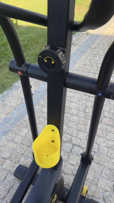 Passadeira elíptica Domyos 520